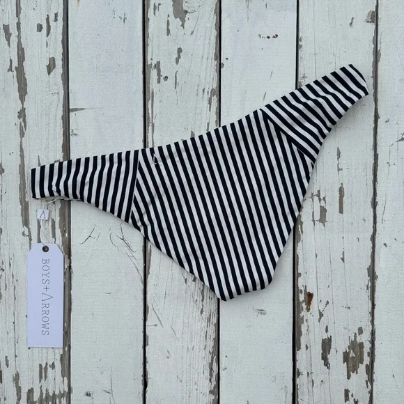 Boys + Arrows Joey the Juvy Bikini Bottom in 1942 - Picture 3 of 6